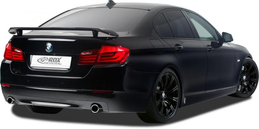  BMW 5-Series by RDX Race Design 2014 года  (фото 3 из 5)